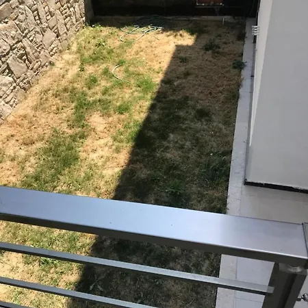 Lejlighed Oezel Havuzlu Ultra Lueks *