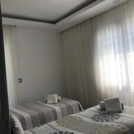 Lejlighed Oezel Havuzlu Ultra Lueks *