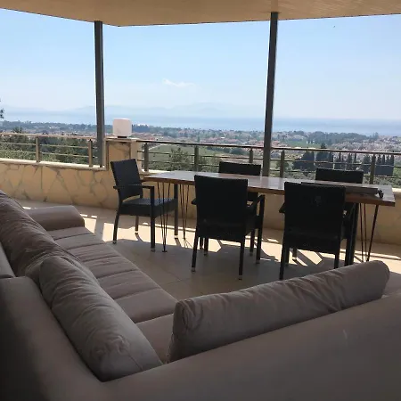 Daire Oezel Havuzlu Ultra Lueks Kuşadası